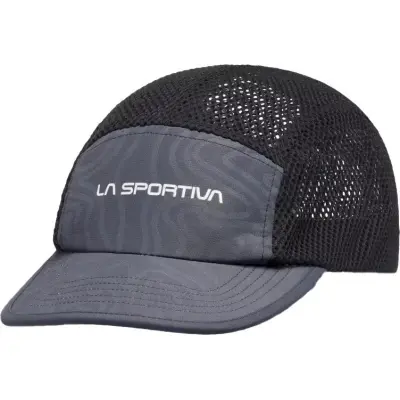 La Sportiva Skyline Air Cap Savana/black