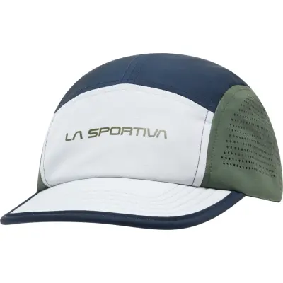 La Sportiva Skyline Cap Cypress/Night Sky