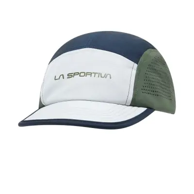 La Sportiva Skyline Cap Cypress/Night Sky