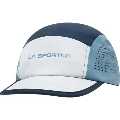La Sportiva Skyline Cap Limestone/Night Sky
