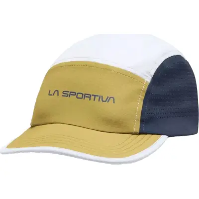 La Sportiva Skyline Cap Savana/chalk