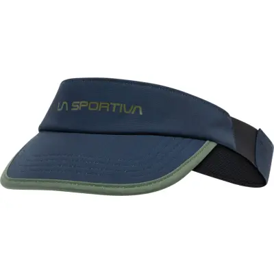 La Sportiva Skyline Visor Night Sky/Cypress