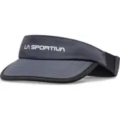La Sportiva Skyline Visor Onyx/black