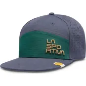La Sportiva Traverse Trucker Night Sky/jungle