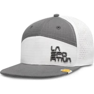 La Sportiva Traverse Trucker Onyx/chalk