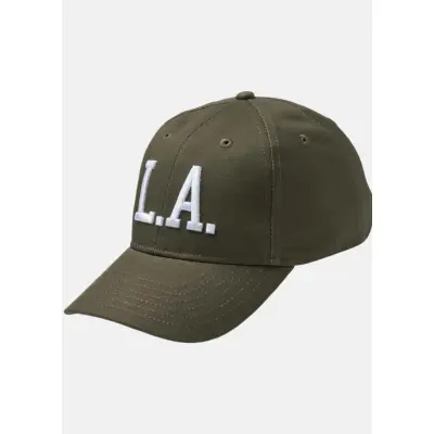 L.A YOUTH Baseball Cap
