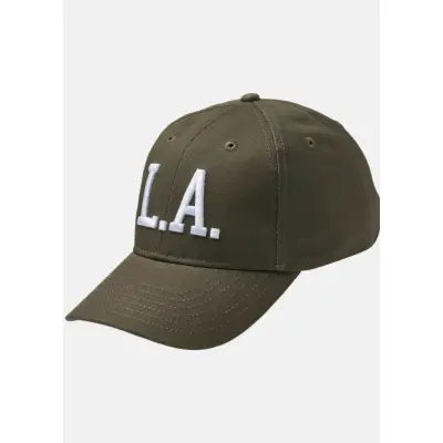 L.A YOUTH Baseball Cap