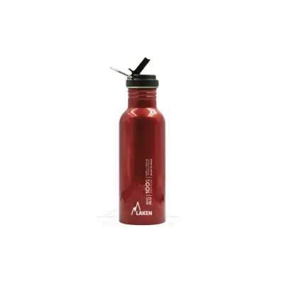 Laken Basic 0,75 Flow Cap