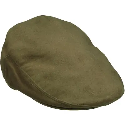 Laksen Belgravia Flat Cap Bronze