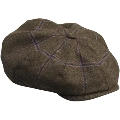 Laksen W's Pippa Bakerboy Cap