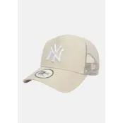 League Ess Trucker Neyyan, Stnwhi, Onesize, Hattar