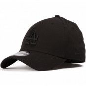 League Essential 39thirty Los, Blkblk, M-L, New Era