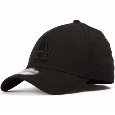 League Essential 39thirty Los, Blkblk, Xs-S,  New Era
