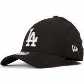 League Essential 39thirty Los, Blkwhi, L/Xl, New Era
