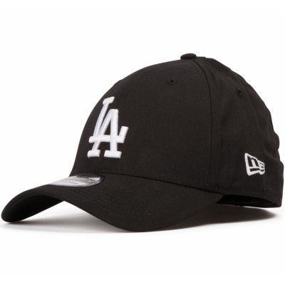 League Essential 39thirty Los, Blkwhi, S/M,  New Era