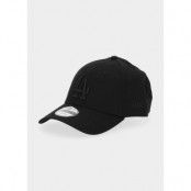 League Essential 940 Losdod, Blkblk, Onesize, New Era