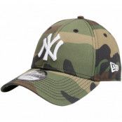 League Essential 940 Neyyan, Wdcwhi, Onesize Adult, New Era