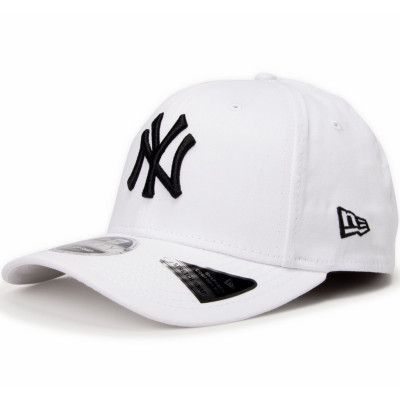 League Essential 950 Neyya, Whtblk, S/M,  New Era