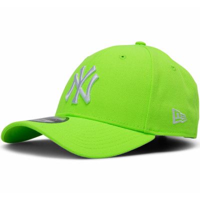 League Essential Neon Pack Ne, Neg, Onesize,  New Era