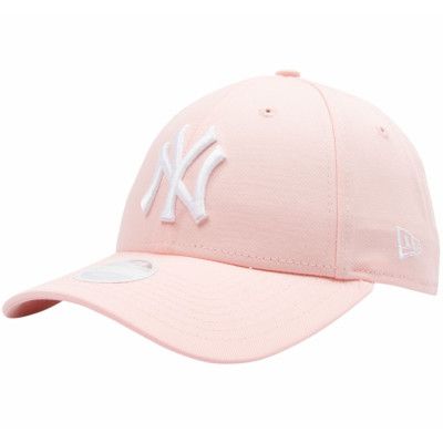 League Essential Wmn Neyyan, Plm, One Size,  New Era