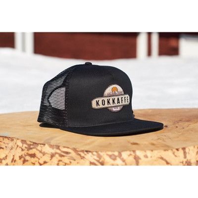 Lemmel Kaffe Kokkaffe Svart