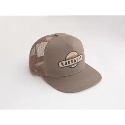 Lemmel Kaffe Truckerkeps
