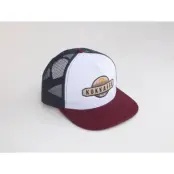 Lemmel Kaffe Truckerkeps"kokkaffe"Multi