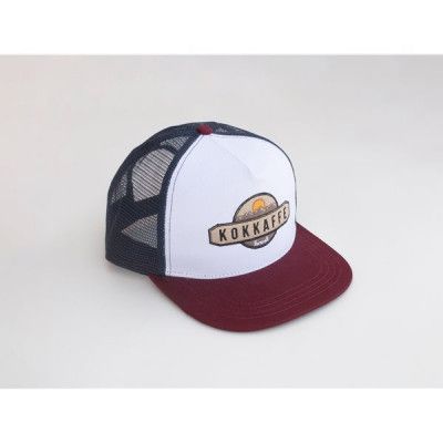 Lemmel Kaffe Truckerkeps