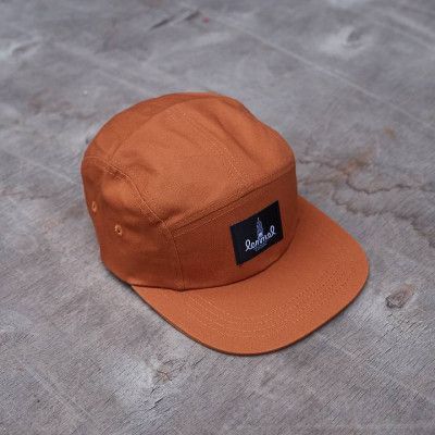 Lemmel Keps Pettersson Vik Bränd Orange