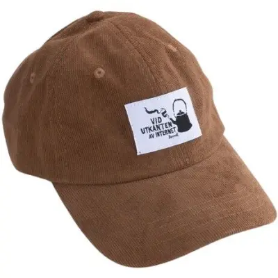 Lemmelkaffe Keps Data Manchester Brown