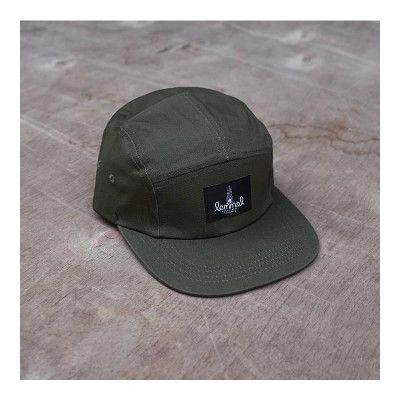 Lemmelkaffe Keps Pettersson Vik Septemberbarr