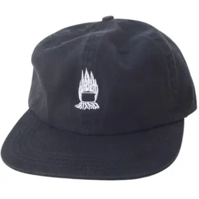 Lemmelkaffe Keps Yris Black