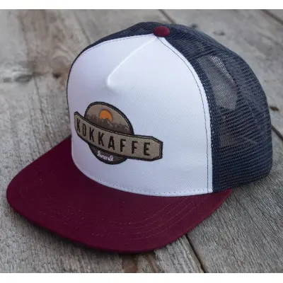 Lemmelkaffe Kokkaffekepsen Multi