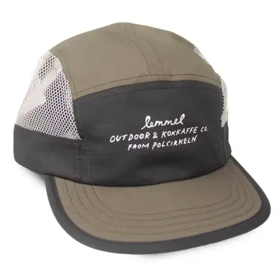 Lemmelkaffe Lightweight Cap