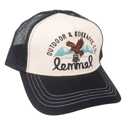 Lemmelkaffe Trucker Cap
