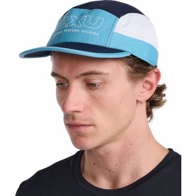 Light Speed Cap CHAMBRAY/MOONLIGHT