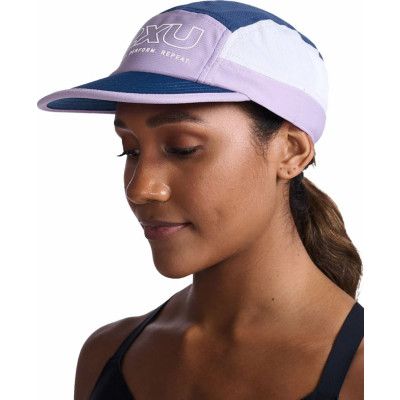 Light Speed Cap Lavender/Moonlight