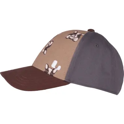 Lindberg Kids' Kingston Sun Cap Beige
