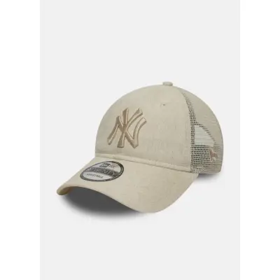 Linen 9twenty Trucker Neyyan, Stn, Onesize,  Hattar
