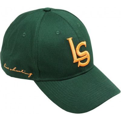 Live Shooting 3d Cap