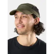 Lofoten Packable Cap, Olive, Onesize, Hattar