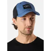 Lofoten Trucker Cap Ii, Denim Blue, Onesize, Hattar