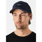 Lofoten Trucker Cap Ii, Dk. Navy, Onesize, Hattar