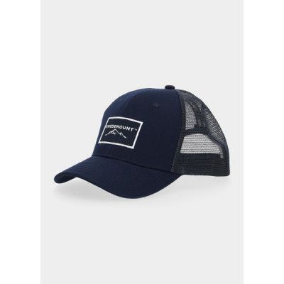 Lofoten Trucker Cap, Denim Blue, Onesize,  Träningstillbehör
