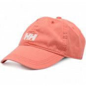 Logo Cap, 103 Shell Pink, Onesize,  Helly Hansen