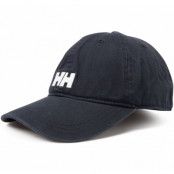 Logo Cap, Navy, One Size,  Helly Hansen