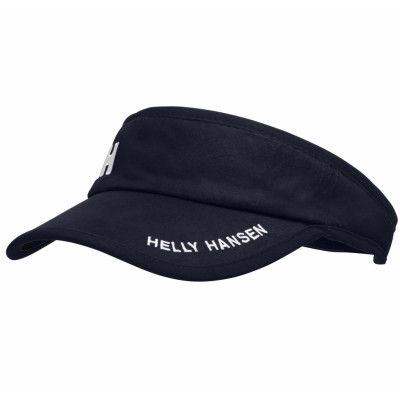 Logo Visor, Navy, Onesize,  Helly Hansen
