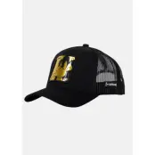 Looney Tunes Daffy Duck Black