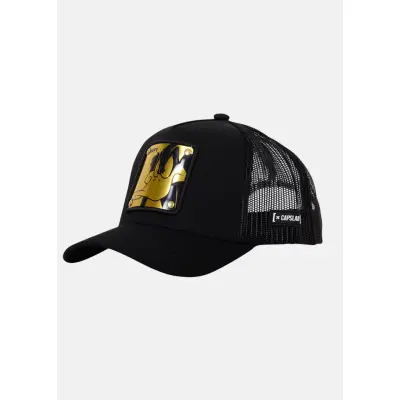 Looney Tunes Daffy Duck Black