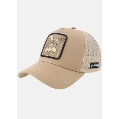 Looney Tunes Wile E Coyote Bei